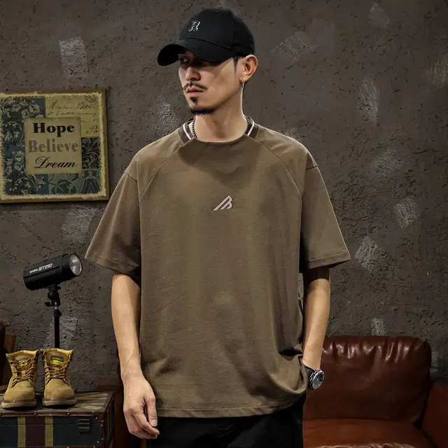 T