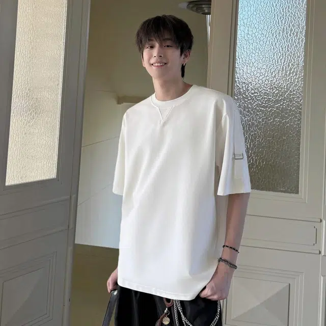 RASHOMONG T