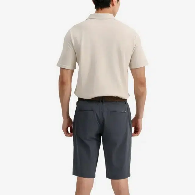 DECATHLON 100 INESIS MW100 Polo
