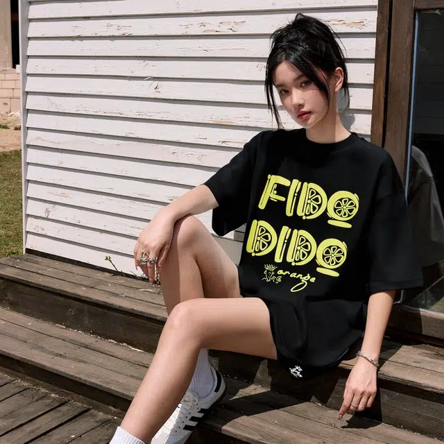 FIDO DIDO LogoT