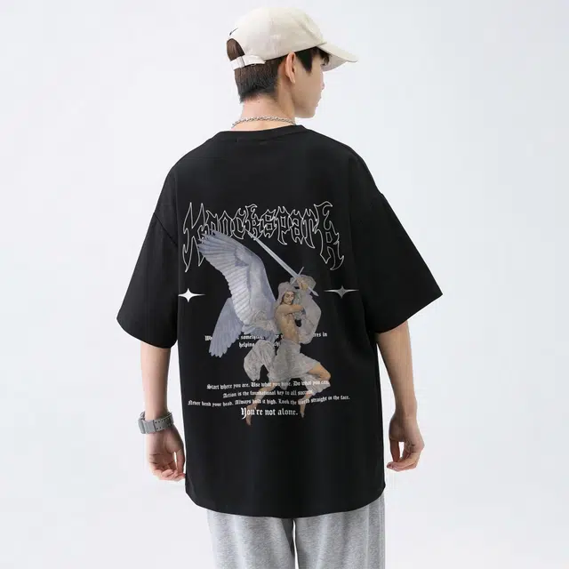 KNOCKSPARK T