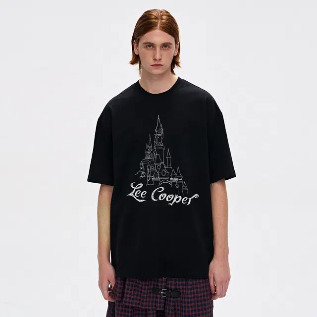 Lee Cooper T