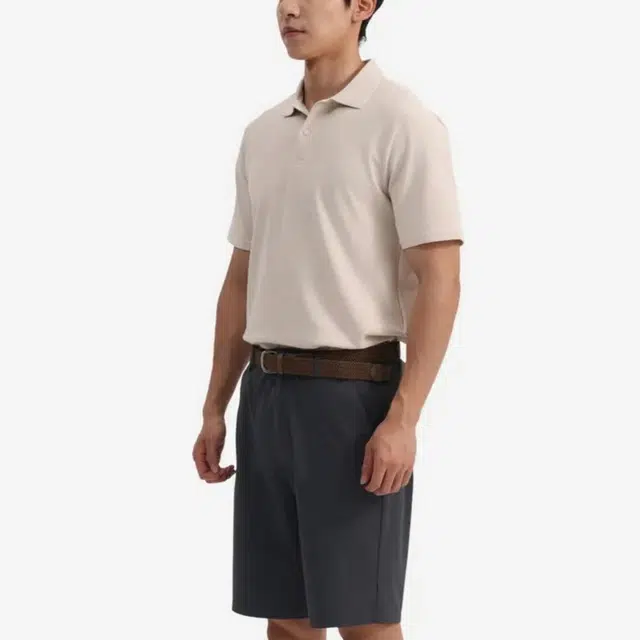 DECATHLON 100 INESIS MW100 Polo