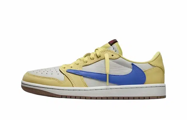 Travis Scott x Jordan Air Jordan 1
