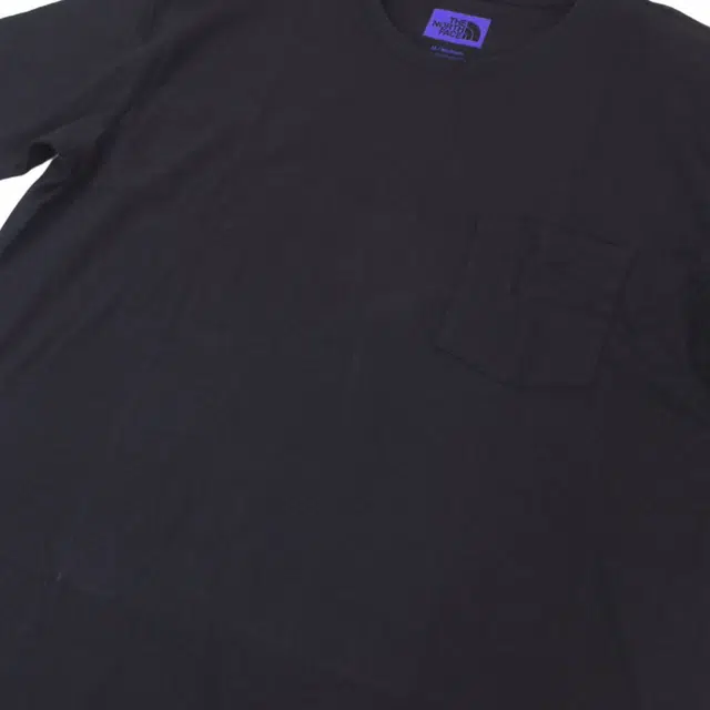 THE NORTH FACE PURPLE LABEL T