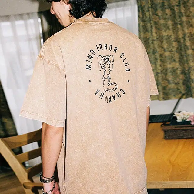 MIND ERROR T