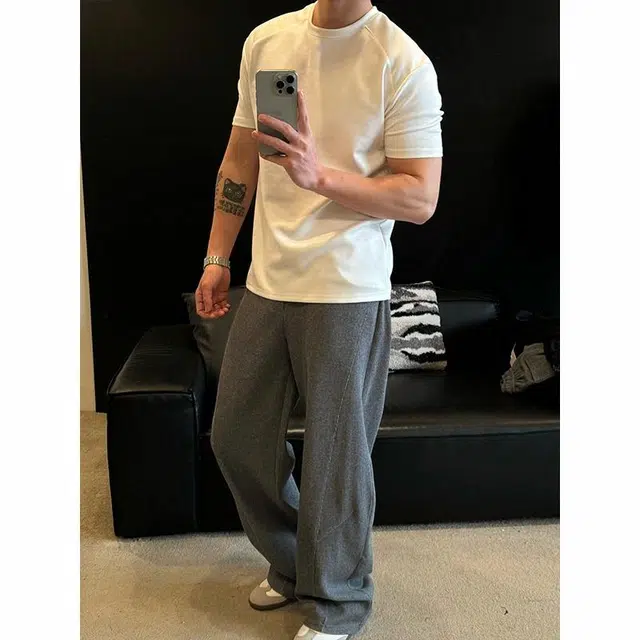 VIPGOOSE T
