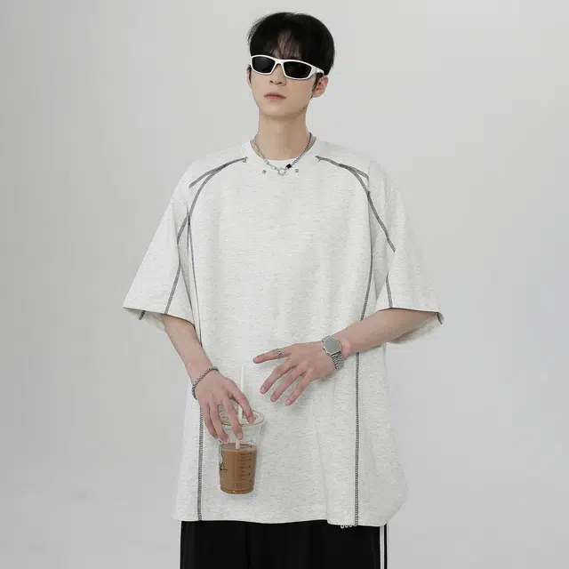 JUNGLE PANDA T