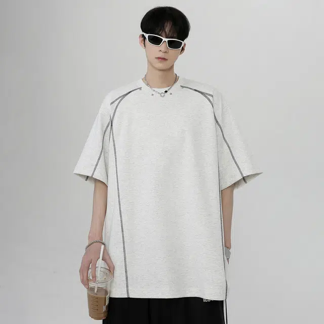 JUNGLE PANDA T