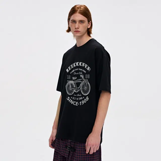 Lee Cooper LogoT