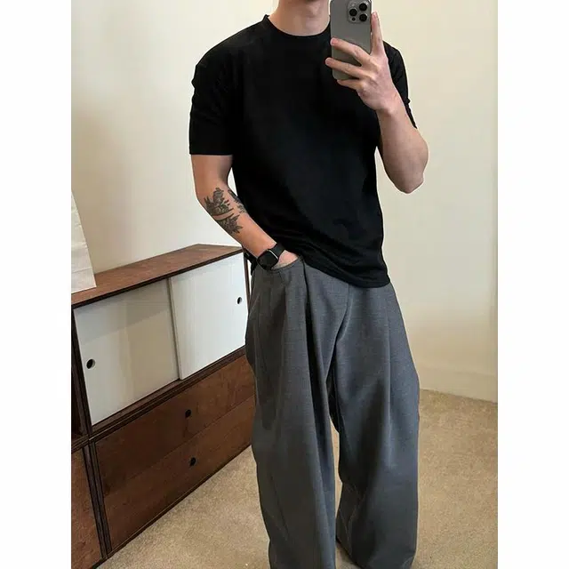 VIPGOOSE T