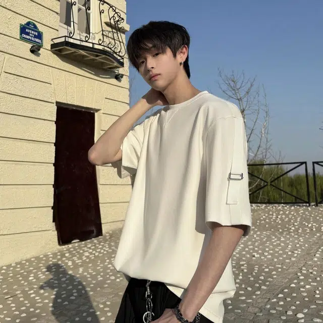 RASHOMONG T