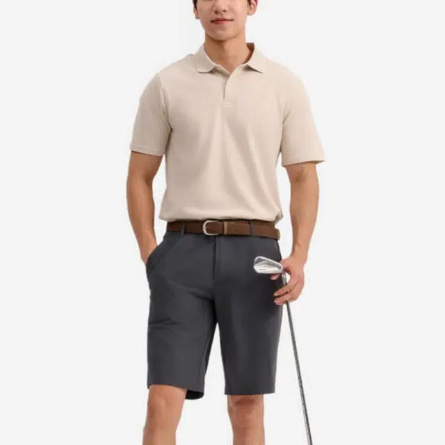 DECATHLON 100 INESIS MW100 Polo