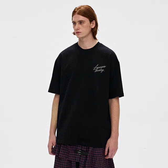 Lee Cooper LogoT