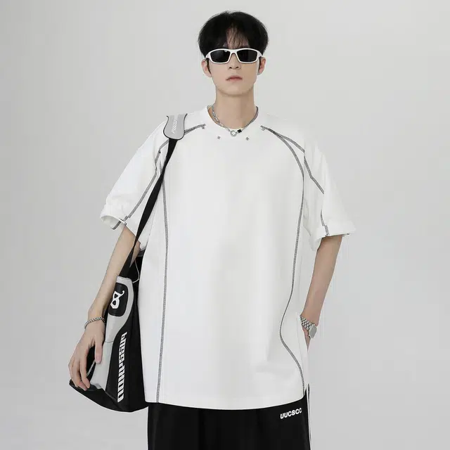 JUNGLE PANDA T