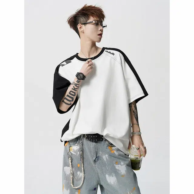 NOAHGIGI T