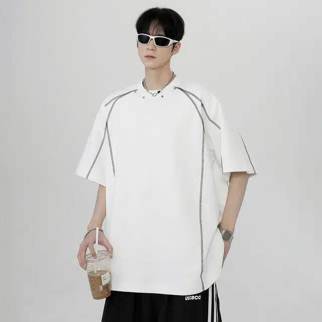 JUNGLE PANDA T