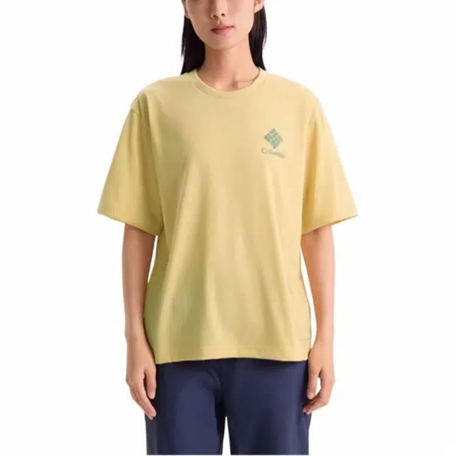Columbia T