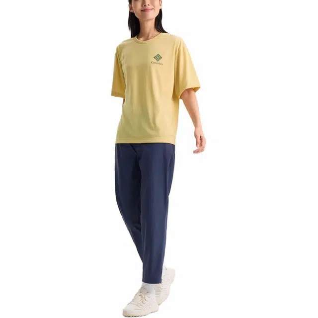 Columbia T