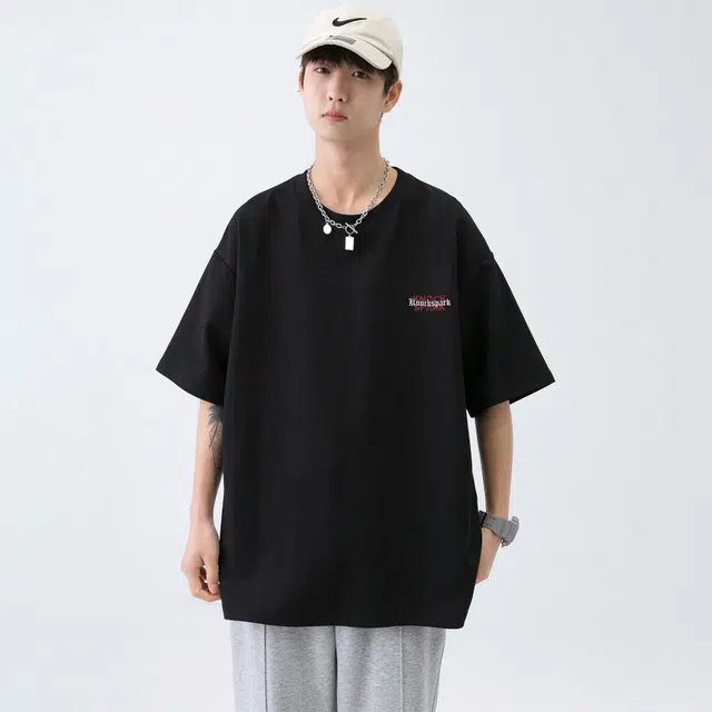 KNOCKSPARK T