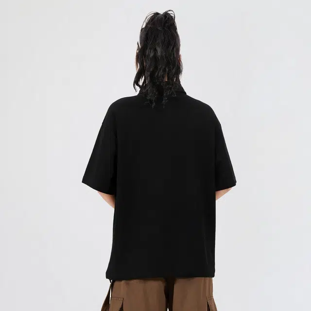 Crayon Shinchan Polo