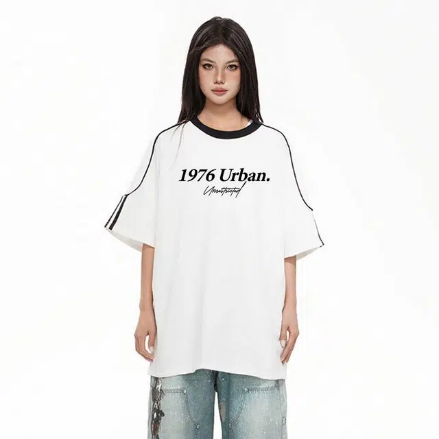 URBAN AUTHENTIC LOGOT