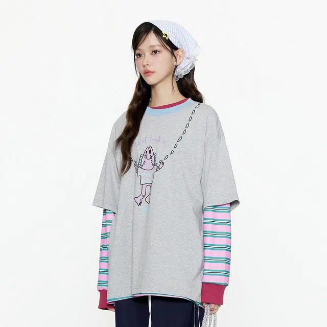 Guuka FANTASY ZOOT
