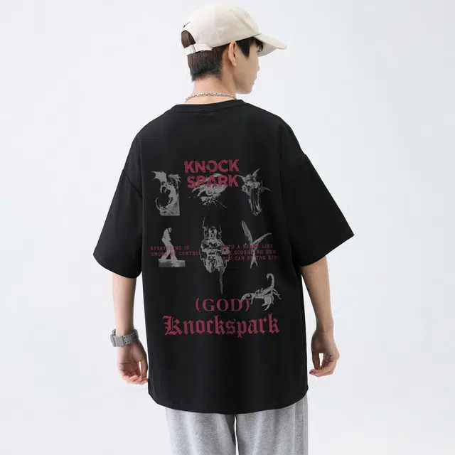 KNOCKSPARK T