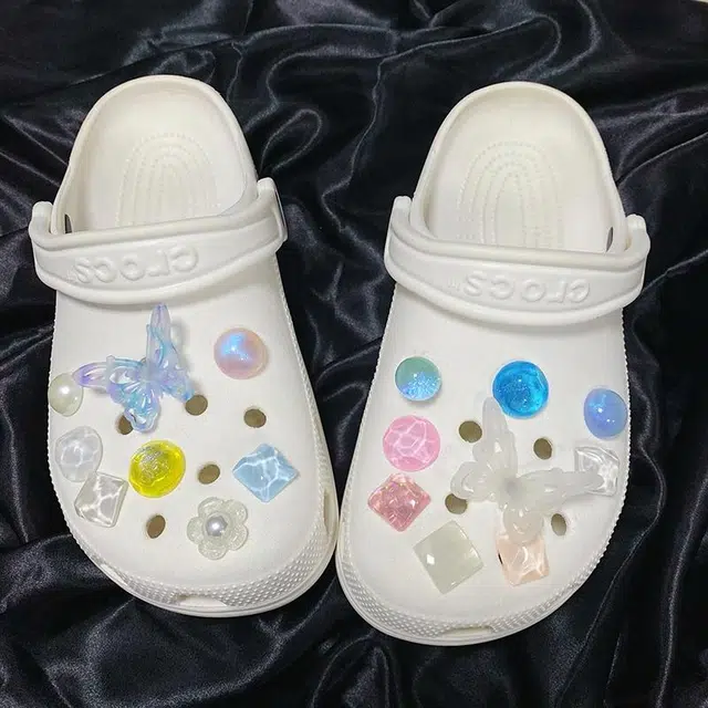 US8ACC crocsDIY