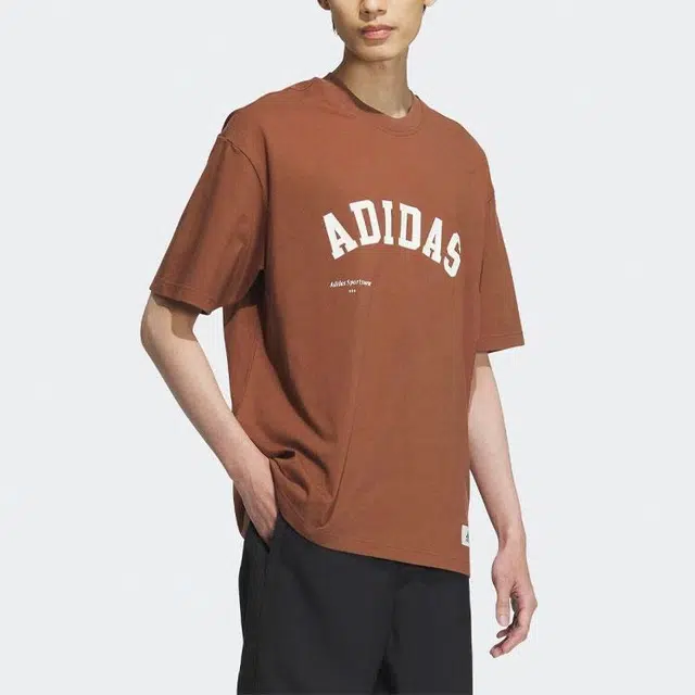 adidas Sportswear Short Sleeve Tee LogoT
