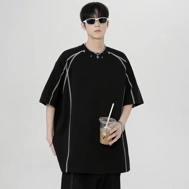 JUNGLE PANDA T
