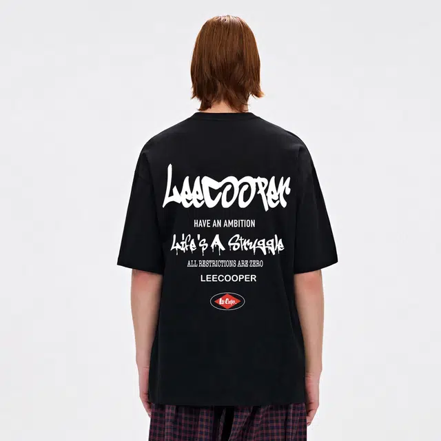 Lee Cooper 280logoT