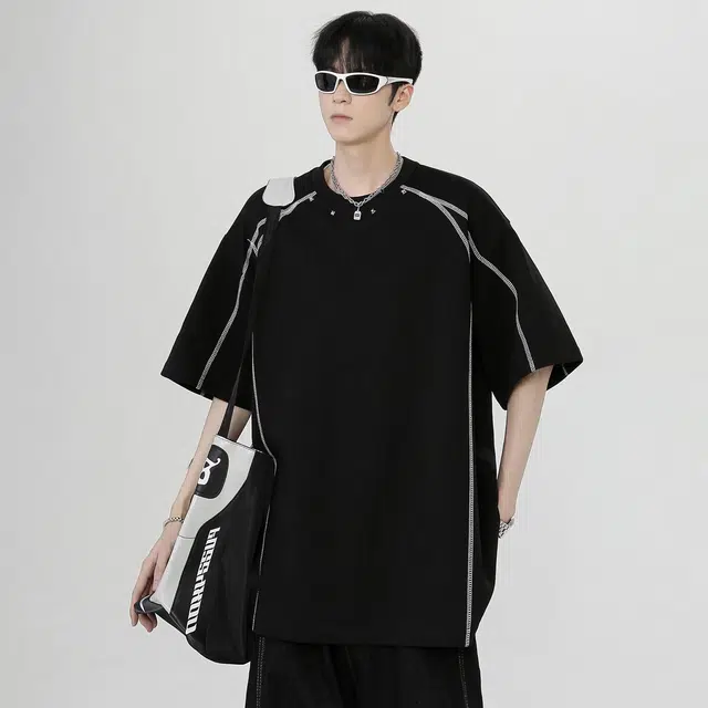 JUNGLE PANDA T