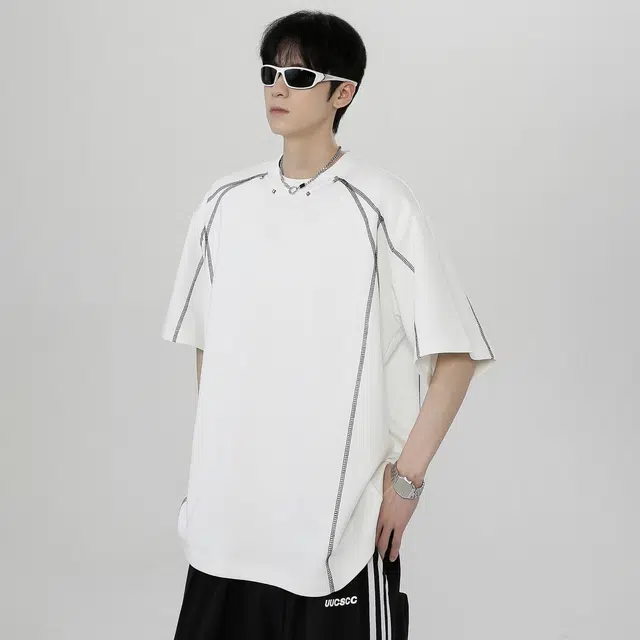 JUNGLE PANDA T