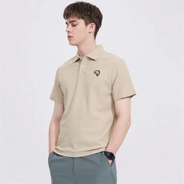 FAIRWHALE Polo