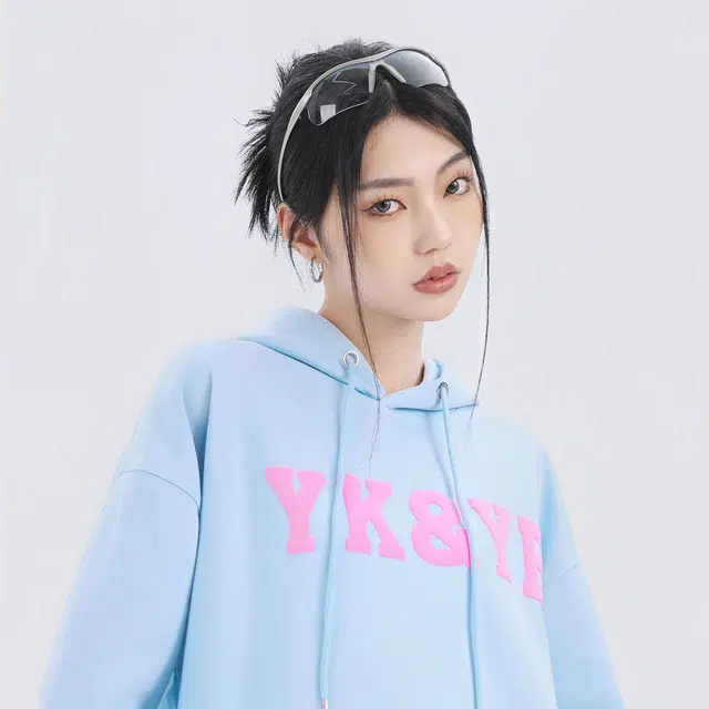 YKYB 320gLogo
