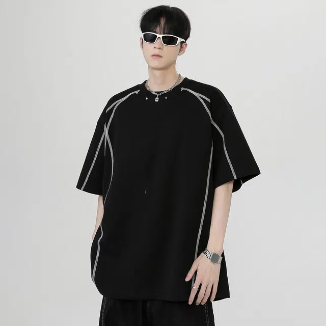 JUNGLE PANDA T