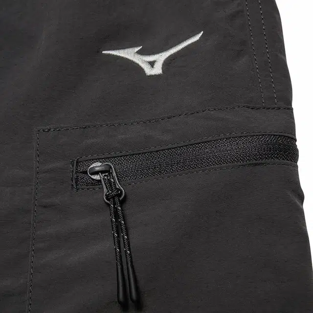 Mizuno logo