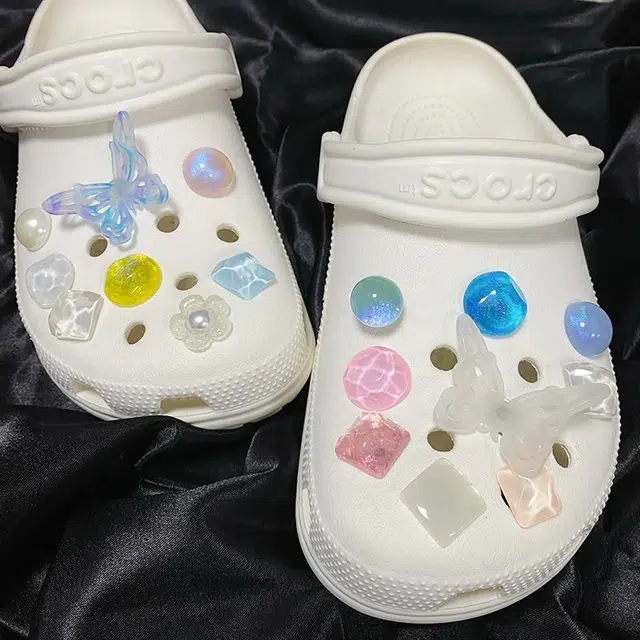 US8ACC crocsDIY