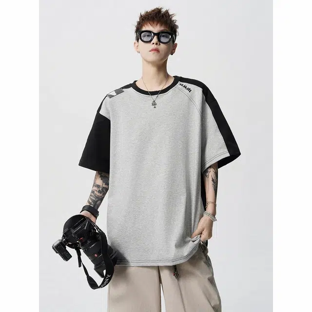 NOAHGIGI T