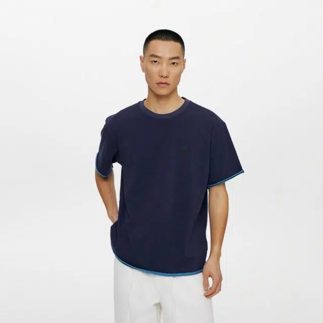 ONE UP T