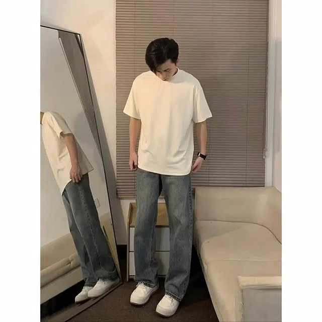 VIPGOOSE cleanfitT