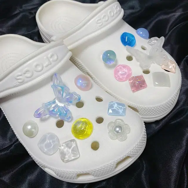 US8ACC crocsDIY