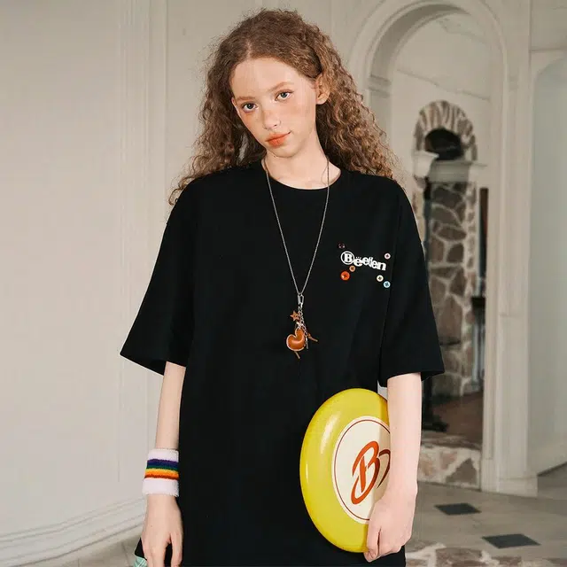 BEETLE TOWN T