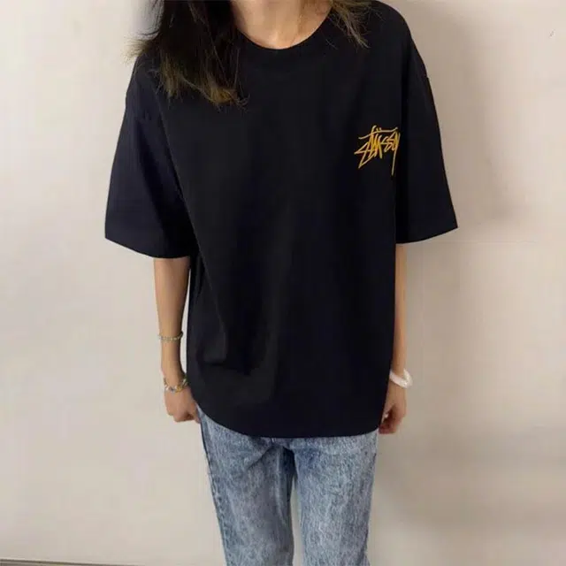 PAINT STAIN T
