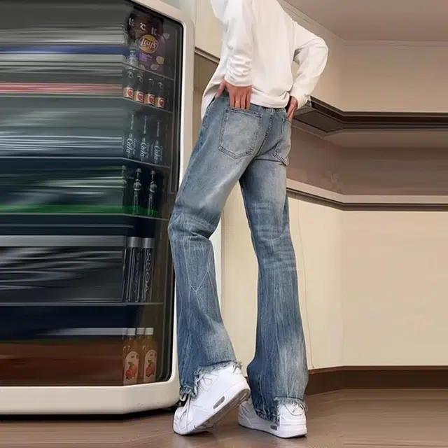 struggle vintage95 cleanfit