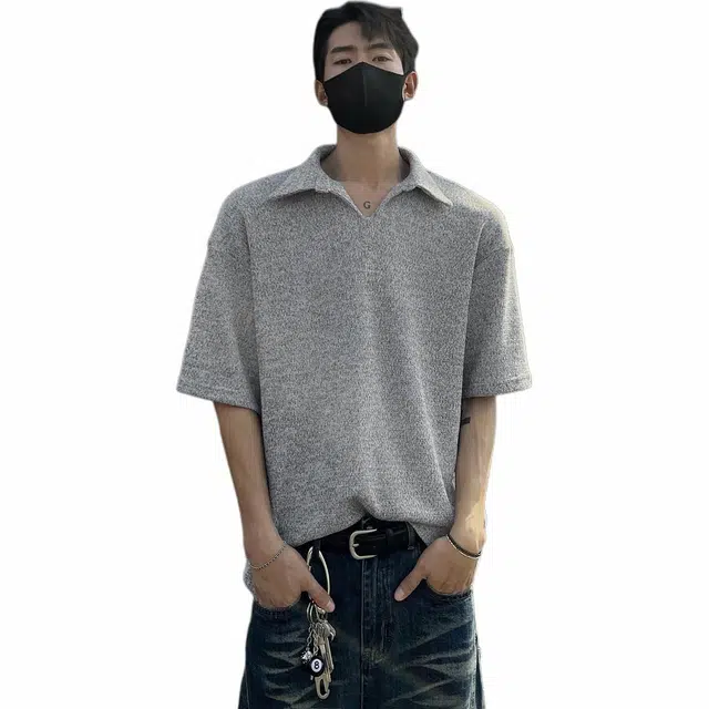 TUCANO cleanfitPolo