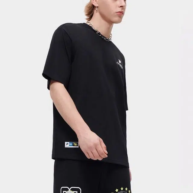 FILA FUSION Polo