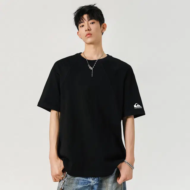 Quiksilver logoT