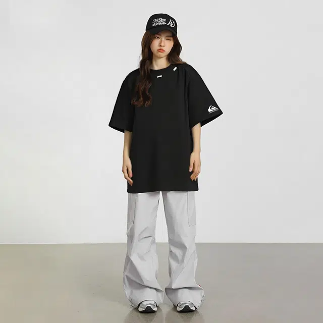 Quiksilver logoT